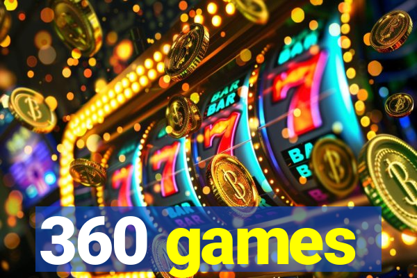 360 games